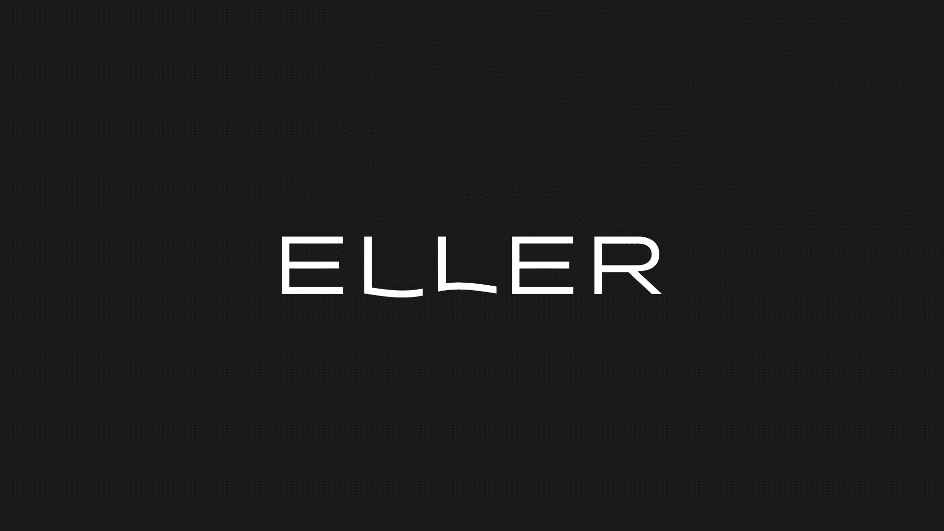 Diseño branding y logotipo de clinica estetica - Eller
