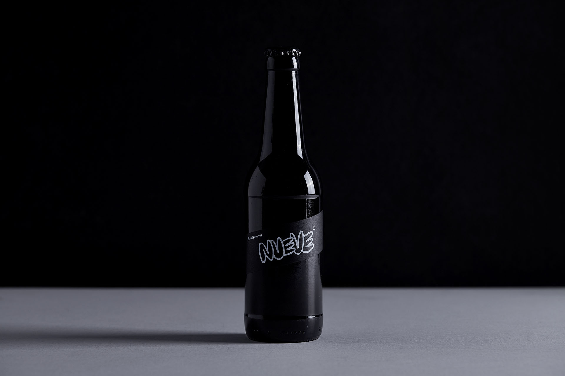 Brandsummit beer design - diseño etiqueta cerveza 3
