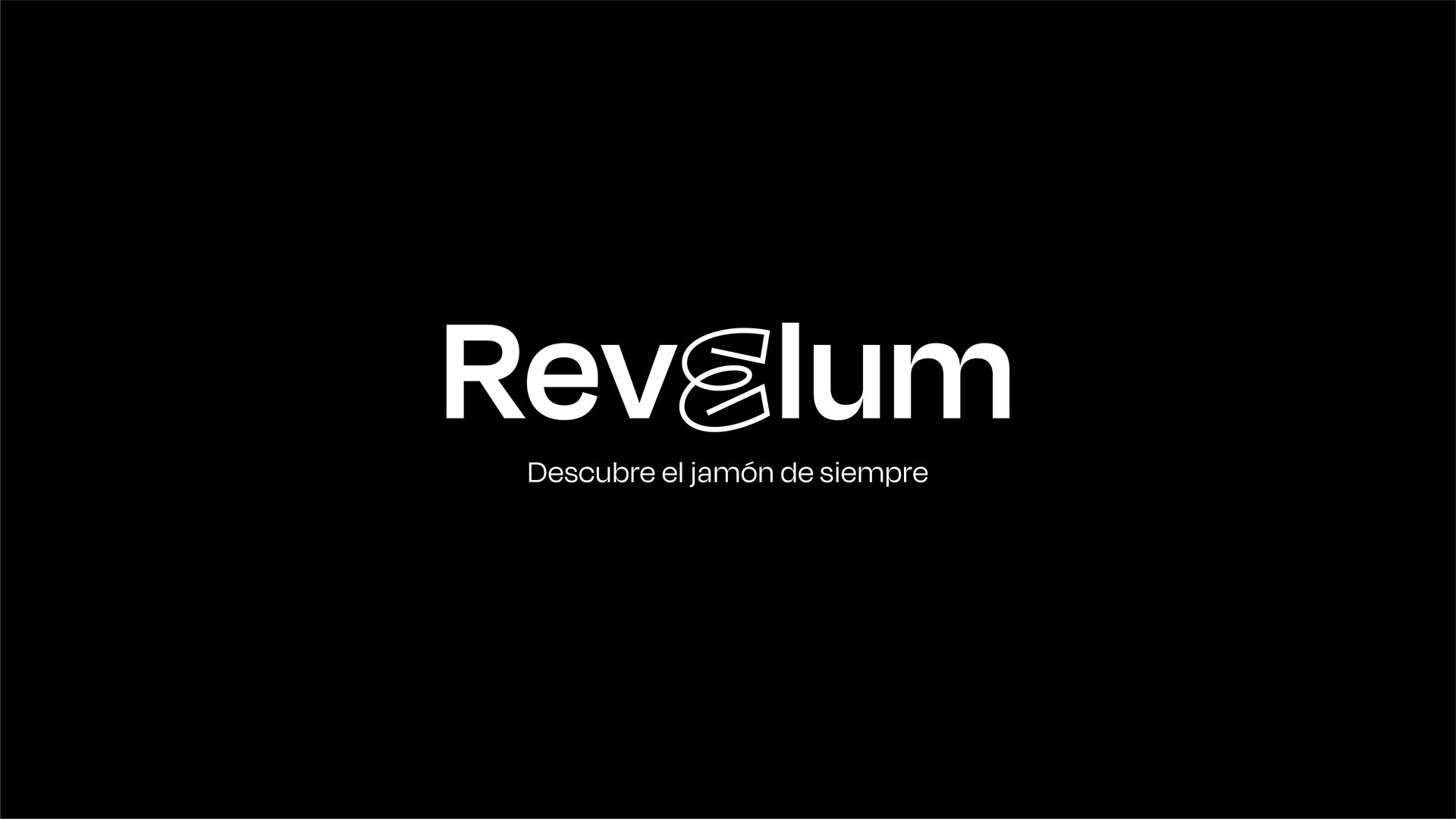 Revelum design - ham jamon packaging